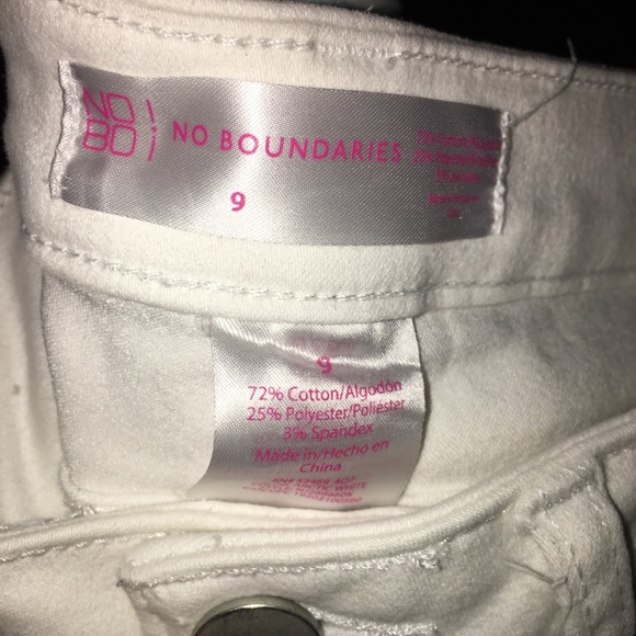 Capris - Picture 4 of 4